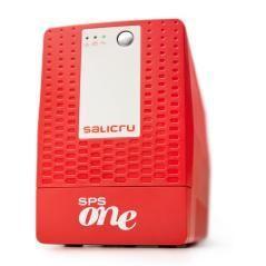 Sai salicru one sps1100va - 600w iec new - Imagen 7