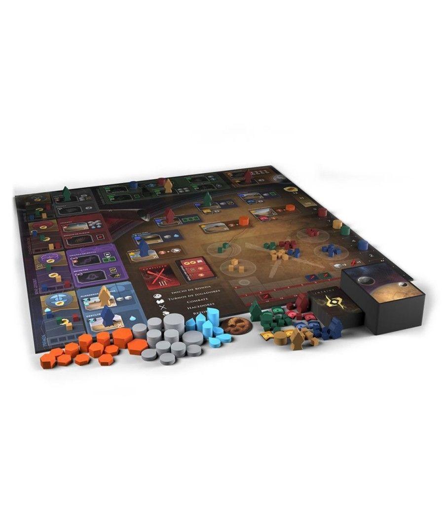 Juego de mesa dune imperium pegi 13 - Imagen 2