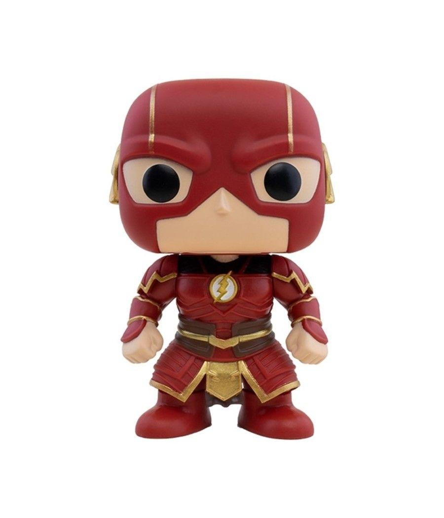 Funko pop dc imperial palace the flash 52432 - Imagen 2