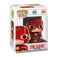 Funko pop dc imperial palace the flash 52432 - Imagen 3