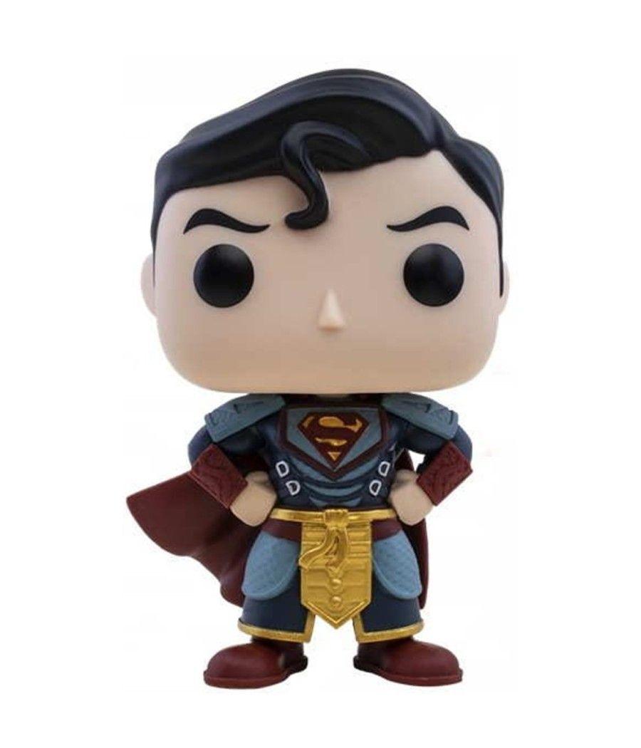 Funko pop dc imperial palace superman 52433 - Imagen 2