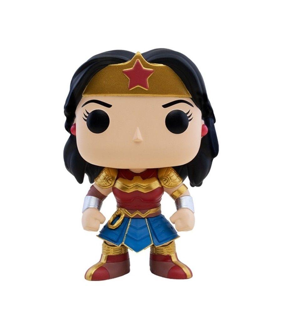 Funko pop dc imperial palace wonder woman 52434 - Imagen 2