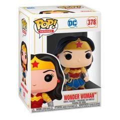 Funko pop dc imperial palace wonder woman 52434 - Imagen 3