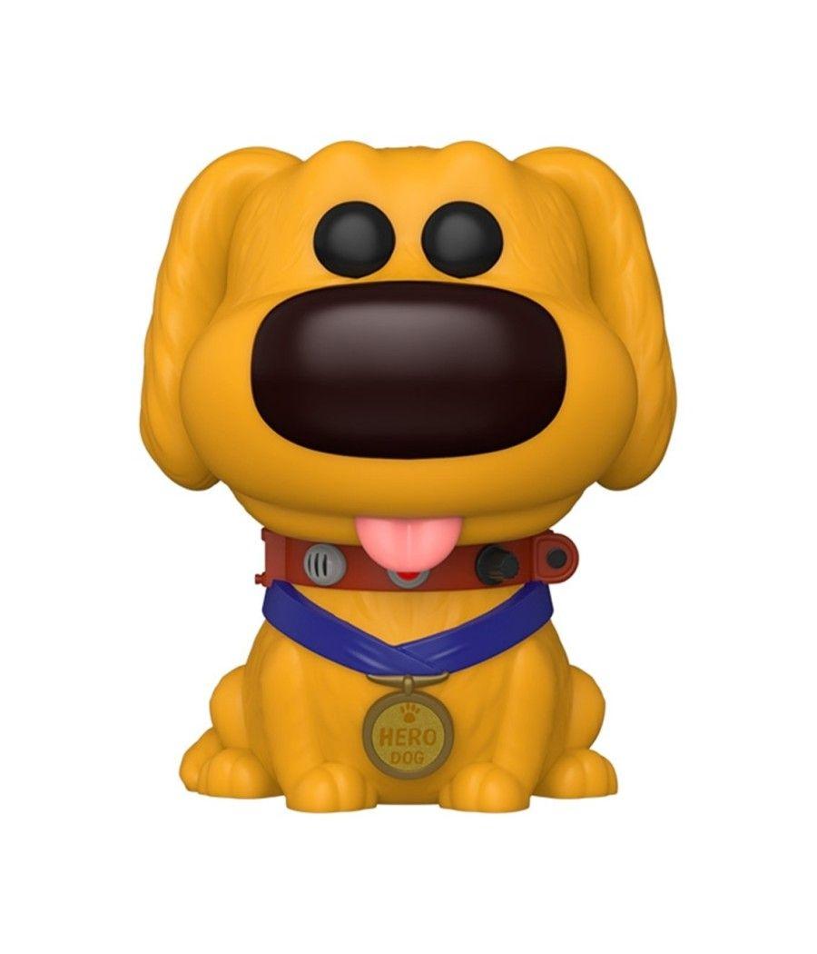 Funko pop disney up dug days dug heroe 57385 - Imagen 2