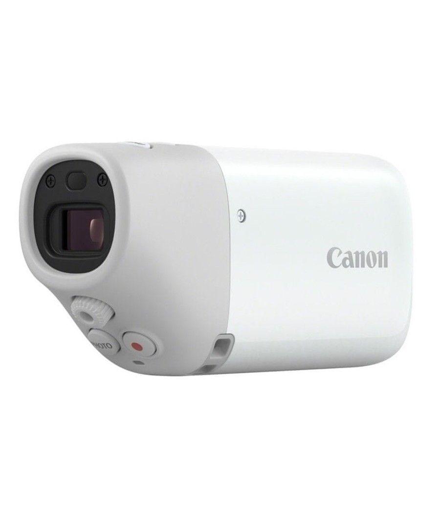 Camara digital canon powershot zoom 12.1 mp - 1 - 3pulgadas - wifi - bluetooth - movie full hd - white - Imagen 16