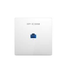 Punto de acceso wifi ip - com w36ap ac1200 dual band gigabit in - wall - Imagen 2