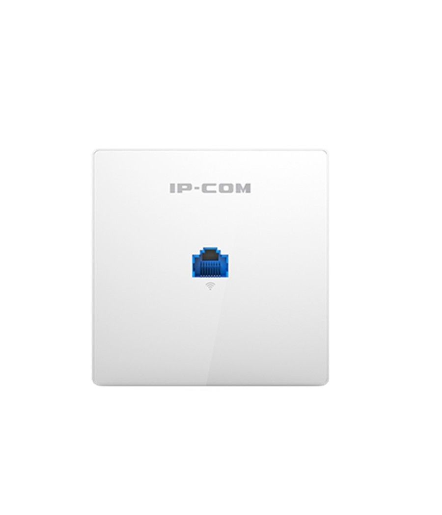 Punto de acceso wifi ip - com w36ap ac1200 dual band gigabit in - wall - Imagen 2