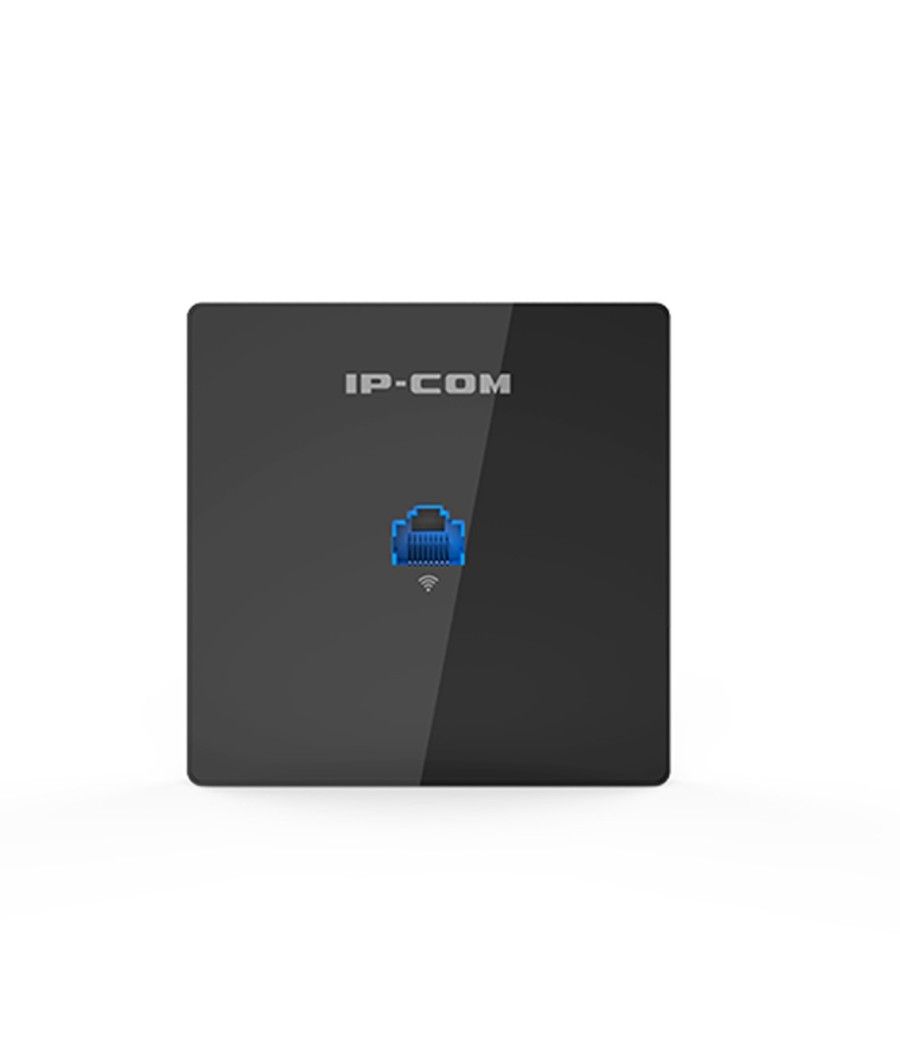 Punto de acceso wifi ip - com w36ap ac1200 dual band gigabit in - wall - Imagen 3
