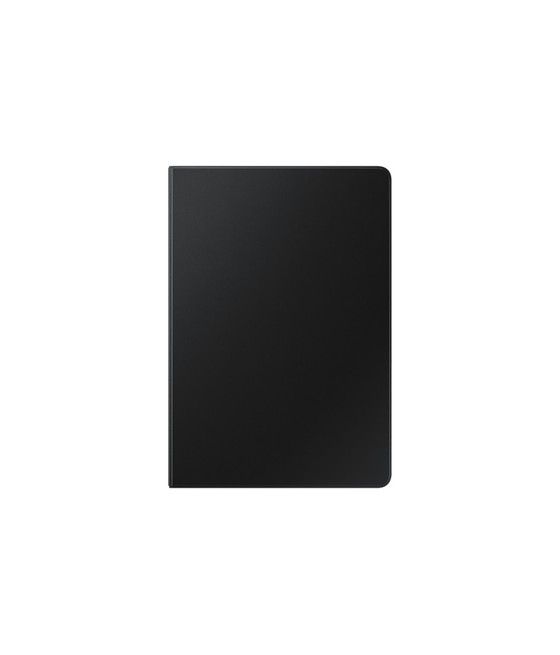 Samsung EF-BT630PBEGEU funda para tablet 27,9 cm (11") Folio Negro - Imagen 1