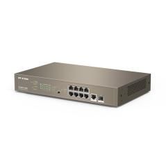 Switch ip - com g5310p - 8 - 150w 8 puertos poe gestionable - Imagen 2