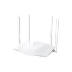 Router wifi tenda tx3 ax1800 3 puertos lan 1 puerto wan - Imagen 2