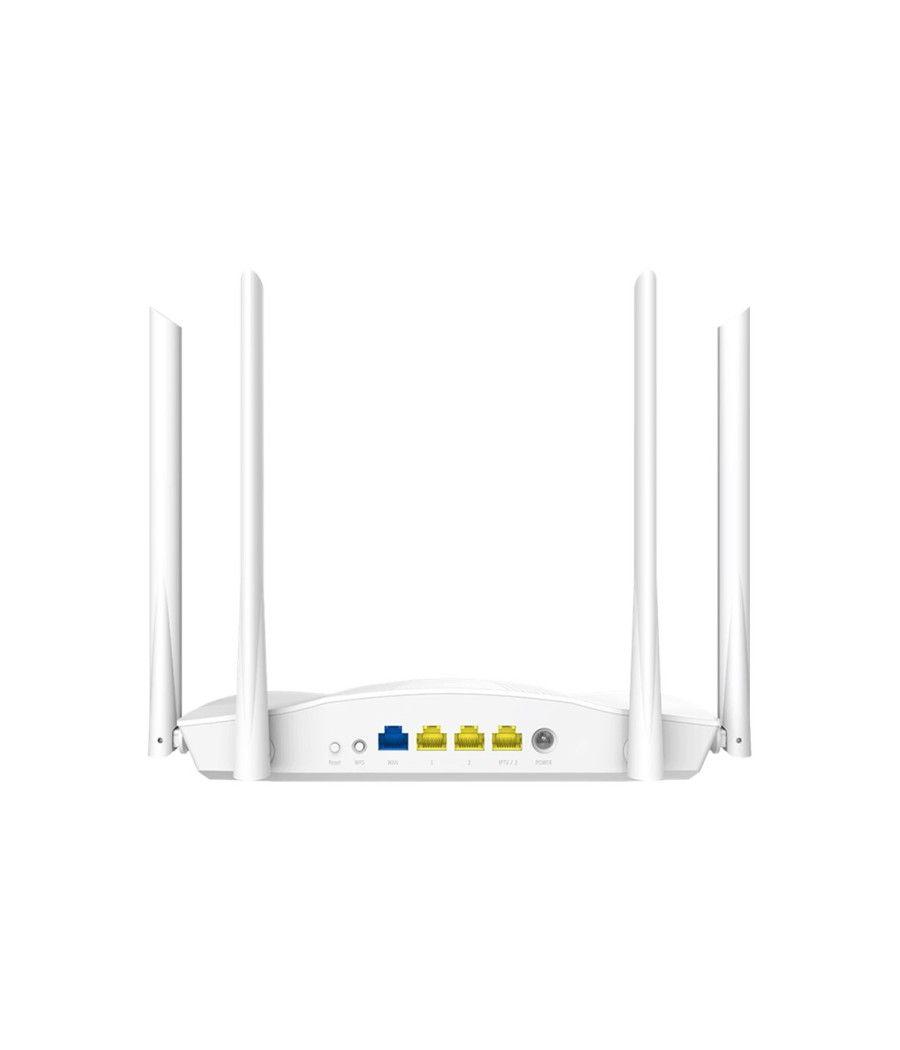 Router wifi tenda tx3 ax1800 3 puertos lan 1 puerto wan - Imagen 3
