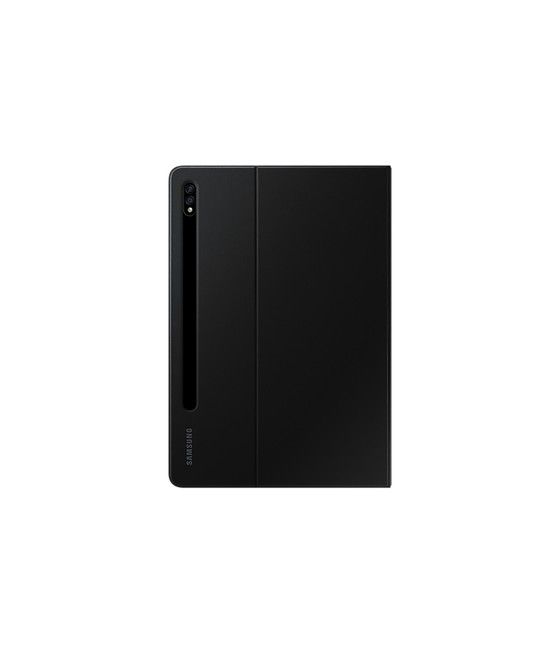 Samsung EF-BT630PBEGEU funda para tablet 27,9 cm (11") Folio Negro