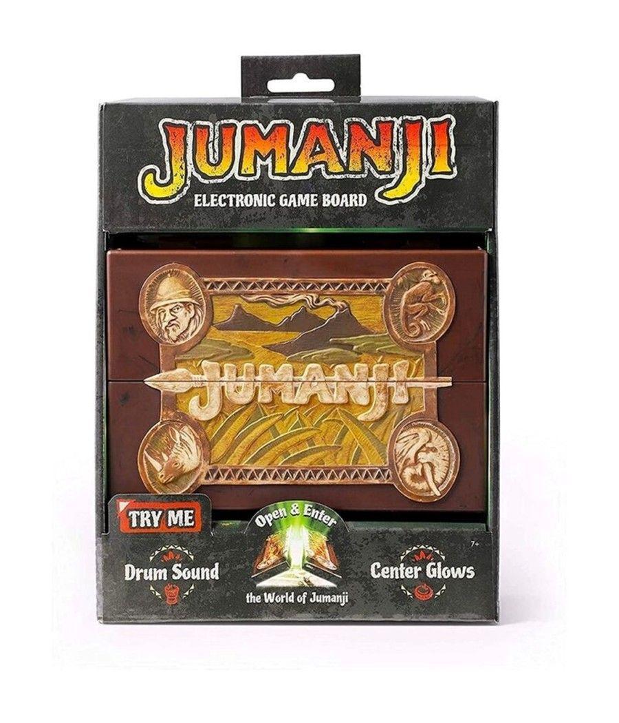 Replica the noble collection juego de mesa jumanji - Imagen 5