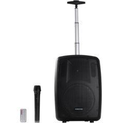 Altavoz portatil fonestar amply - t - 100w - con microfono - Imagen 3