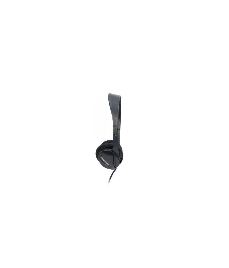 Auricular fonestar home - 35 - microfono - jack 3.5mm - Imagen 2