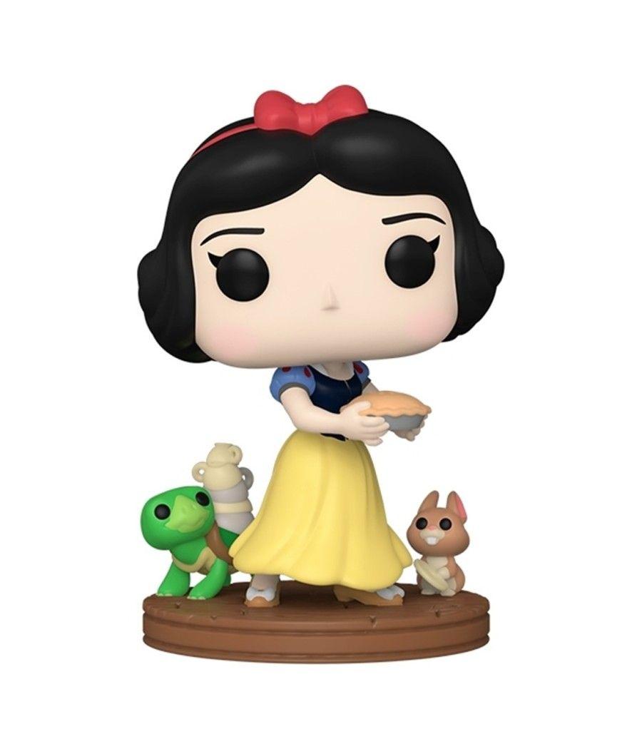 Funko pop disney ultimate princess blancanieves 55973 - Imagen 2