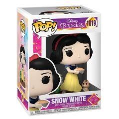 Funko pop disney ultimate princess blancanieves 55973 - Imagen 3