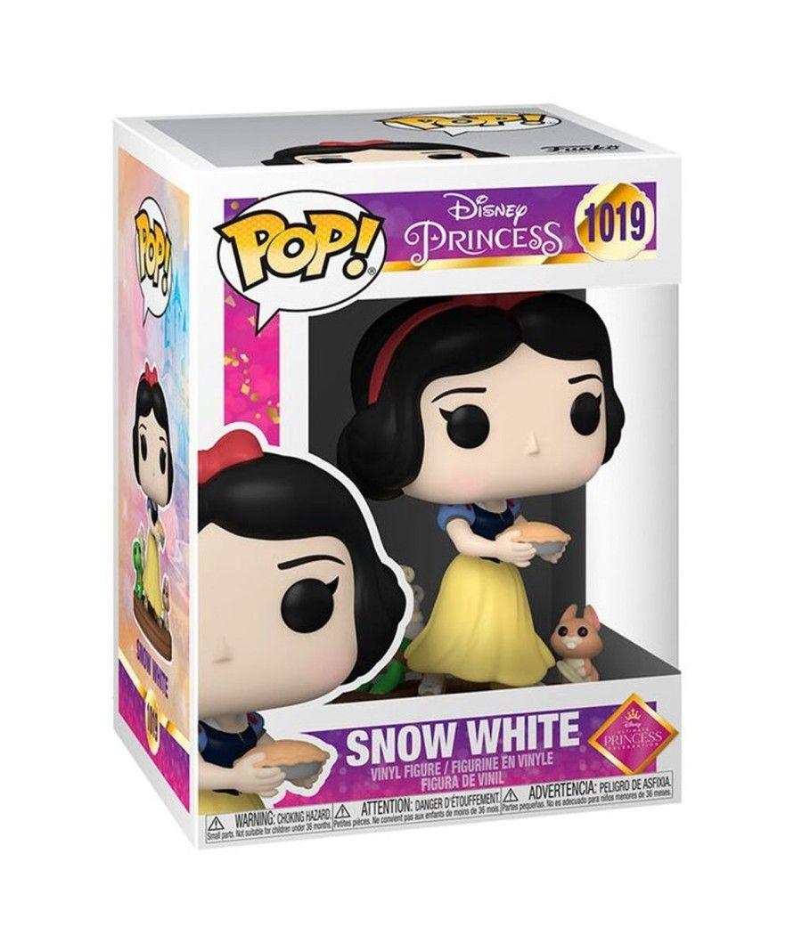 Funko pop disney ultimate princess blancanieves 55973 - Imagen 3