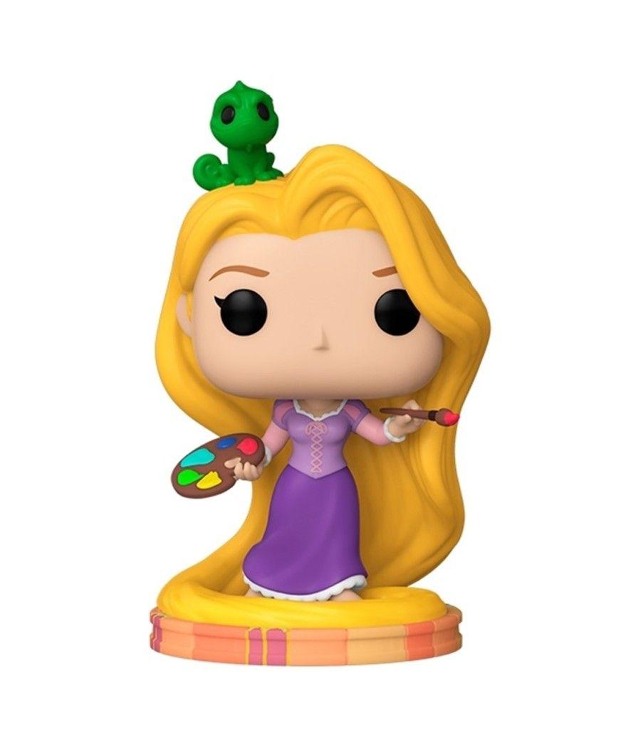 Funko pop disney ultimate princess rapunzel 55972 - Imagen 2