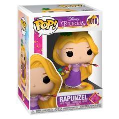 Funko pop disney ultimate princess rapunzel 55972 - Imagen 3