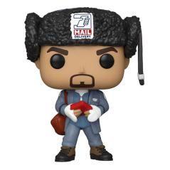 Funko pop cine un padre apuros jingle all the way myron 56833 - Imagen 3