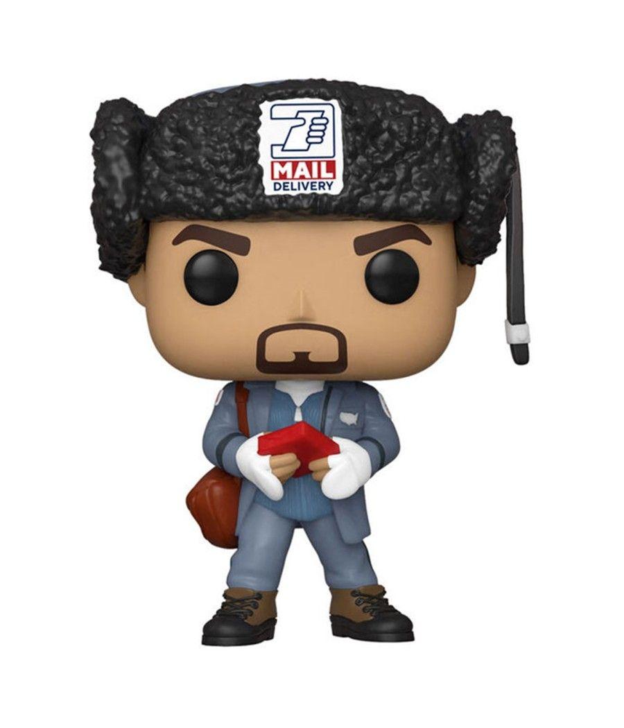 Funko pop cine un padre apuros jingle all the way myron 56833 - Imagen 3