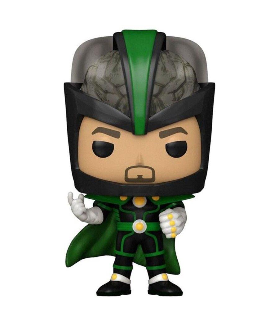 Funko pop cine un padre en apuros jingle all the way myron disfrazado de dementor 56834 - Imagen 2