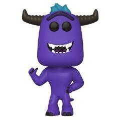 Funko pop disney monster at work tylor tuskmon 57381 - Imagen 3