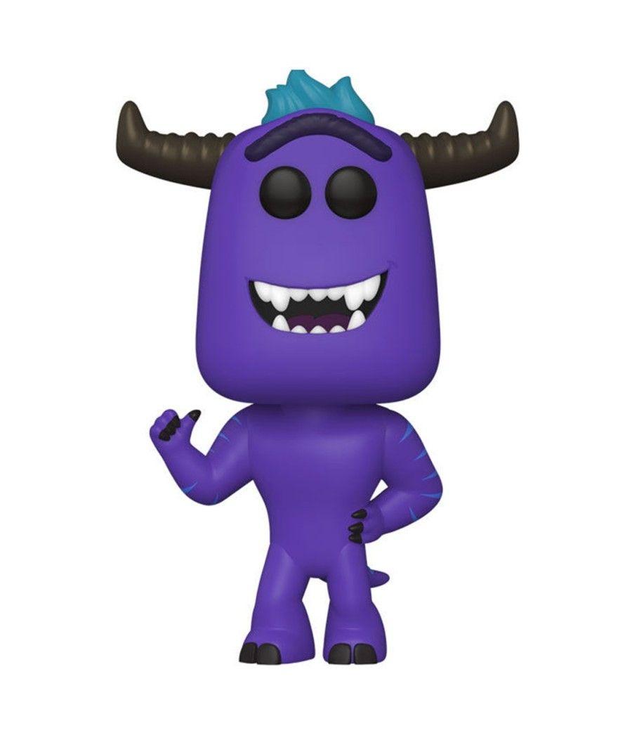 Funko pop disney monster at work tylor tuskmon 57381 - Imagen 3