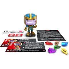 Juego de mesa funkoverse expansion marvel edicion 101 thanos español 57515 - Imagen 3