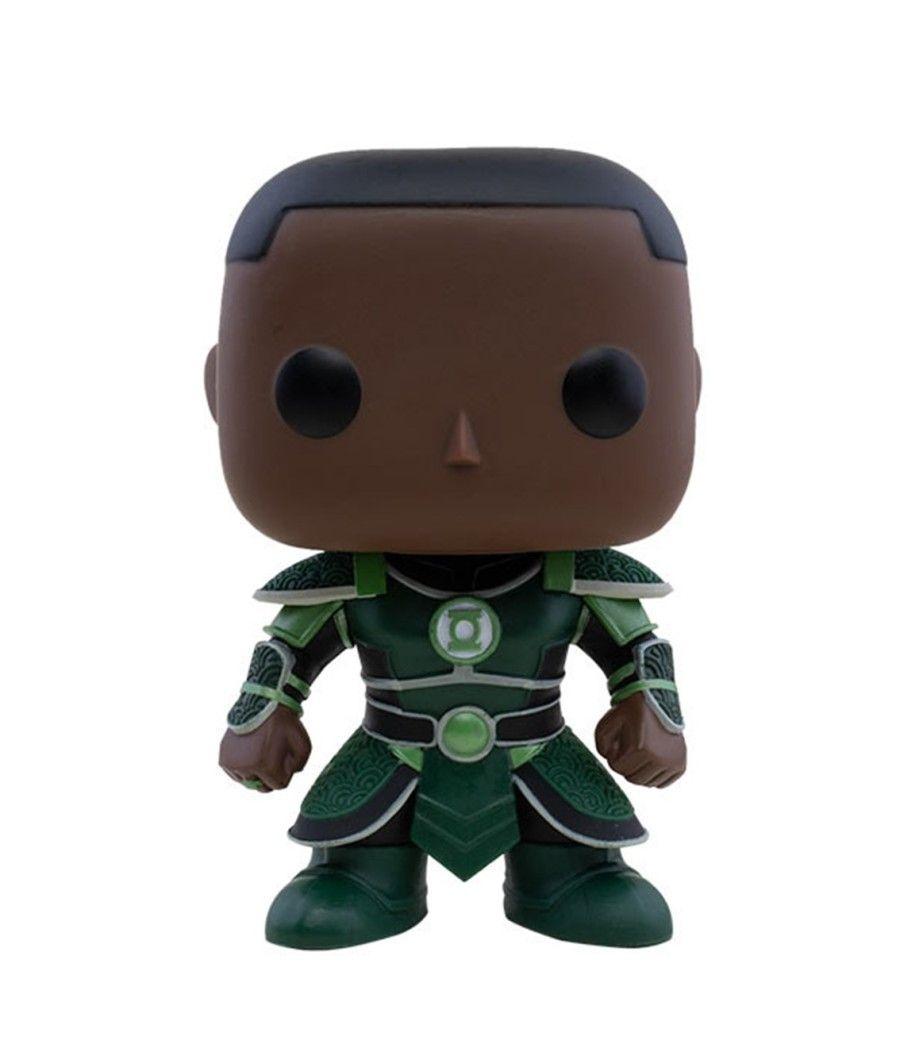 Funko pop dc imperial linterna verde 52431 - Imagen 2