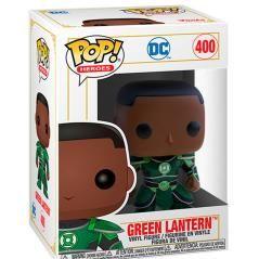 Funko pop dc imperial linterna verde 52431 - Imagen 3