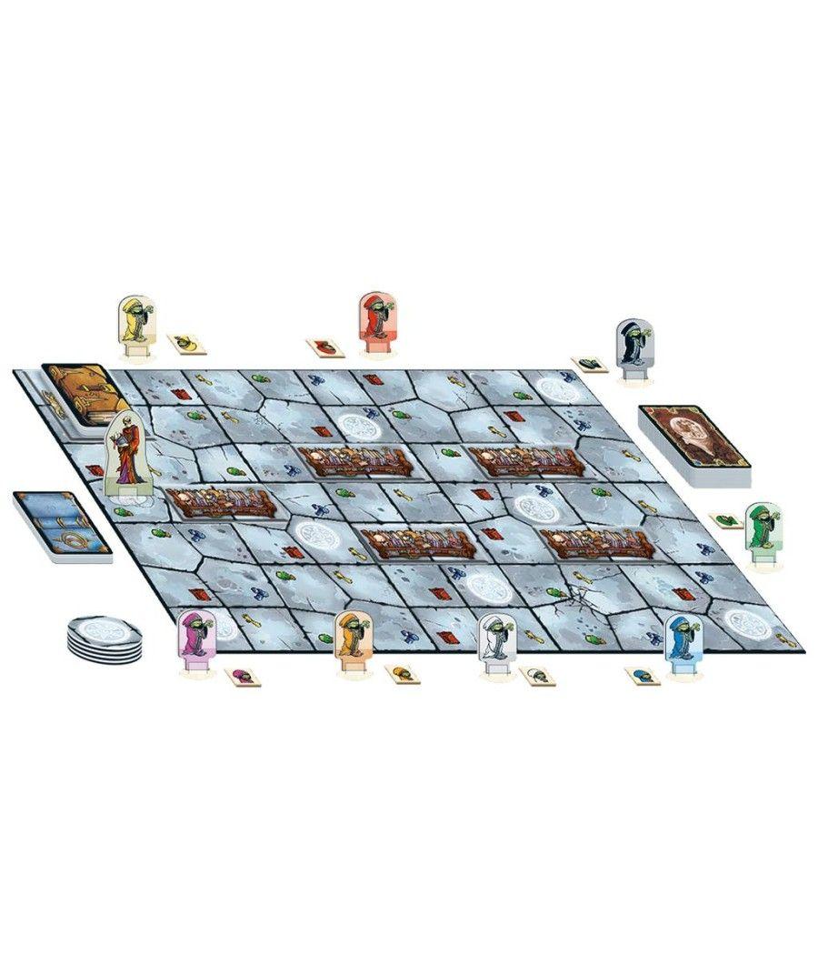 Juego de mesa kragmortha pegi 8 - Imagen 3