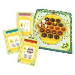 Juego de mesa beez pegi 8 - Imagen 3