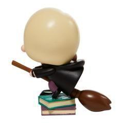 Figura enesco harry potter draco malfoy quidditch chibi - Imagen 3