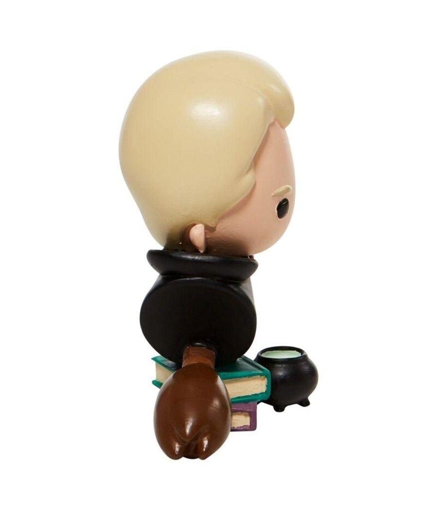 Figura enesco harry potter draco malfoy quidditch chibi - Imagen 4