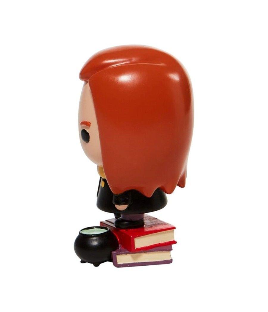 Figura enesco harry potter ginny weasley en clase chibi - Imagen 2