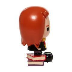 Figura enesco harry potter ginny weasley en clase chibi - Imagen 4