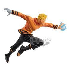 Figura banpresto boruto: naruto next generations vibration naruto uzumaki - Imagen 3