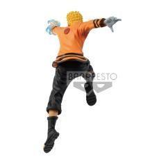 Figura banpresto boruto: naruto next generations vibration naruto uzumaki - Imagen 4