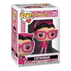 Funko pop dc comics investigacion contra el cancer bombshell catwoman 58499 - Imagen 3