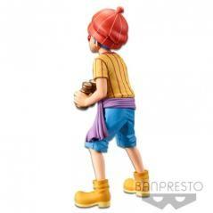 Figura banpresto one piece wanokuni baggy vol.2 - Imagen 4