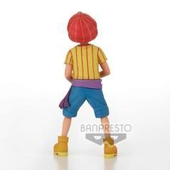 Figura banpresto one piece wanokuni baggy vol.2 - Imagen 6