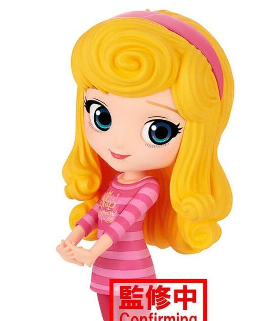 Figura banpresto disney aurora avatar style q posket - Imagen 2