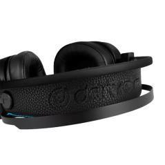 Auriculares gaming denver ghs - 131 - usb - negro - Imagen 3