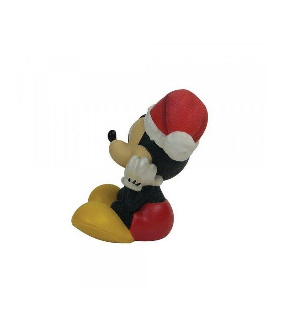 Figura enesco disney navidad mickey mouse - Imagen 3