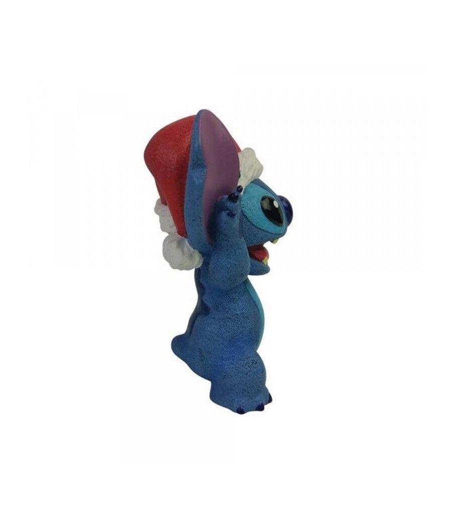 Figura enesco disney navidad stitch - Imagen 2