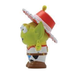 Figura enesco disney alien toy story jesse - Imagen 3