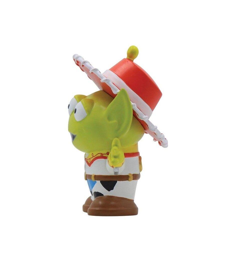 Figura enesco disney alien toy story jesse - Imagen 3